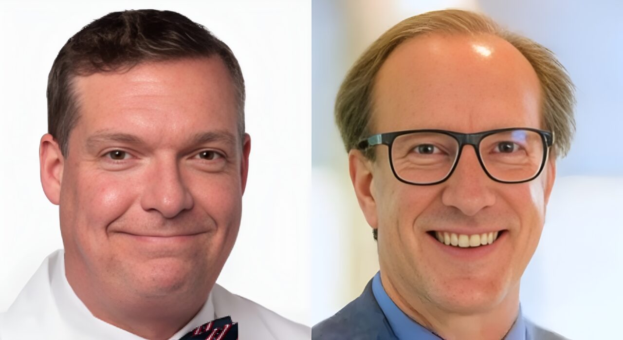 Douglas Flora: The White Ribbon Project – Taking Lung Cancer Screening to New Levels