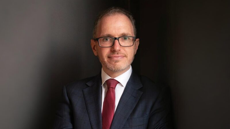 Michael Hofman: The Standardised PSMA PET-CT Analysis and Reporting Consensus