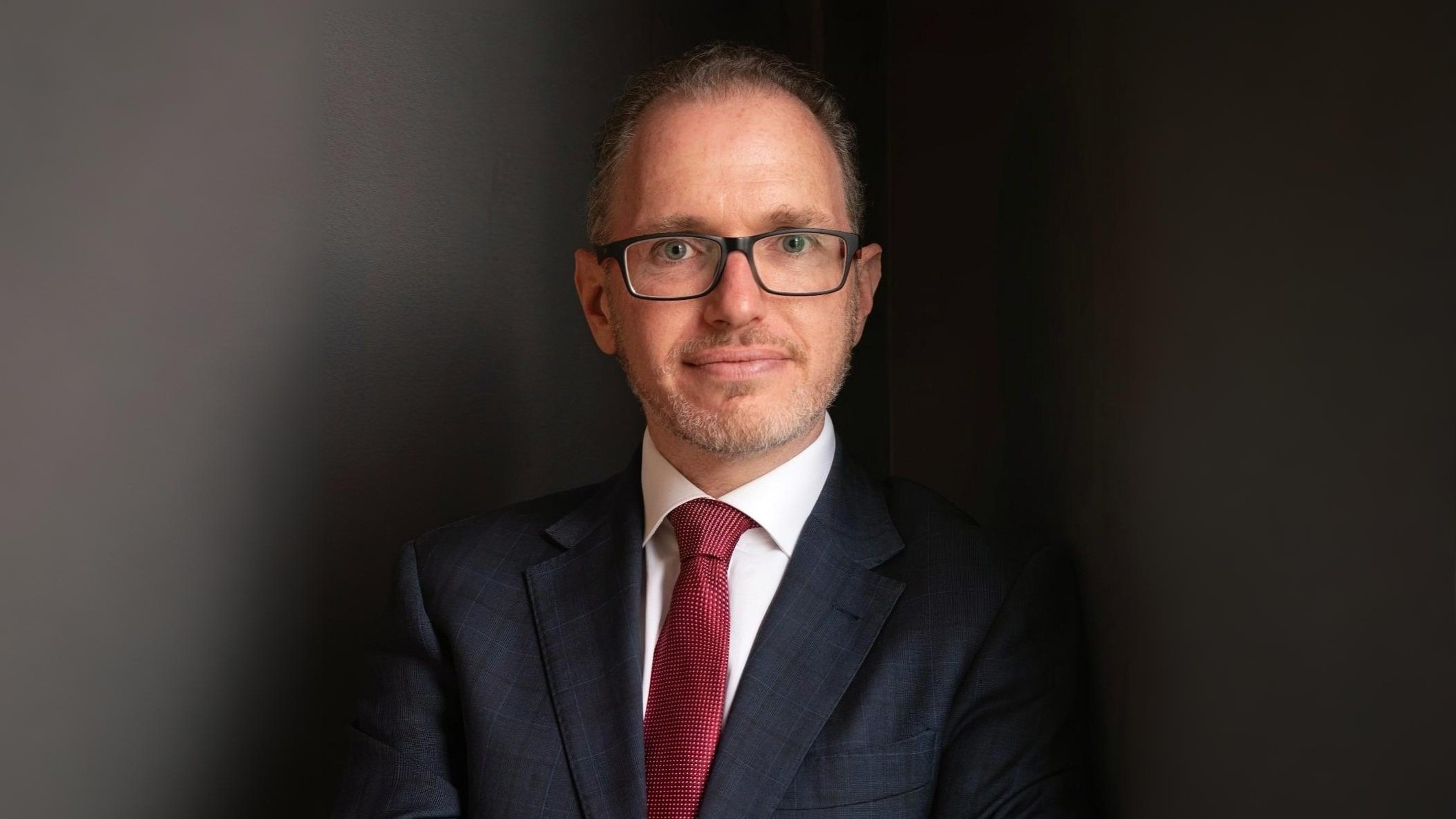 Michael Hofman