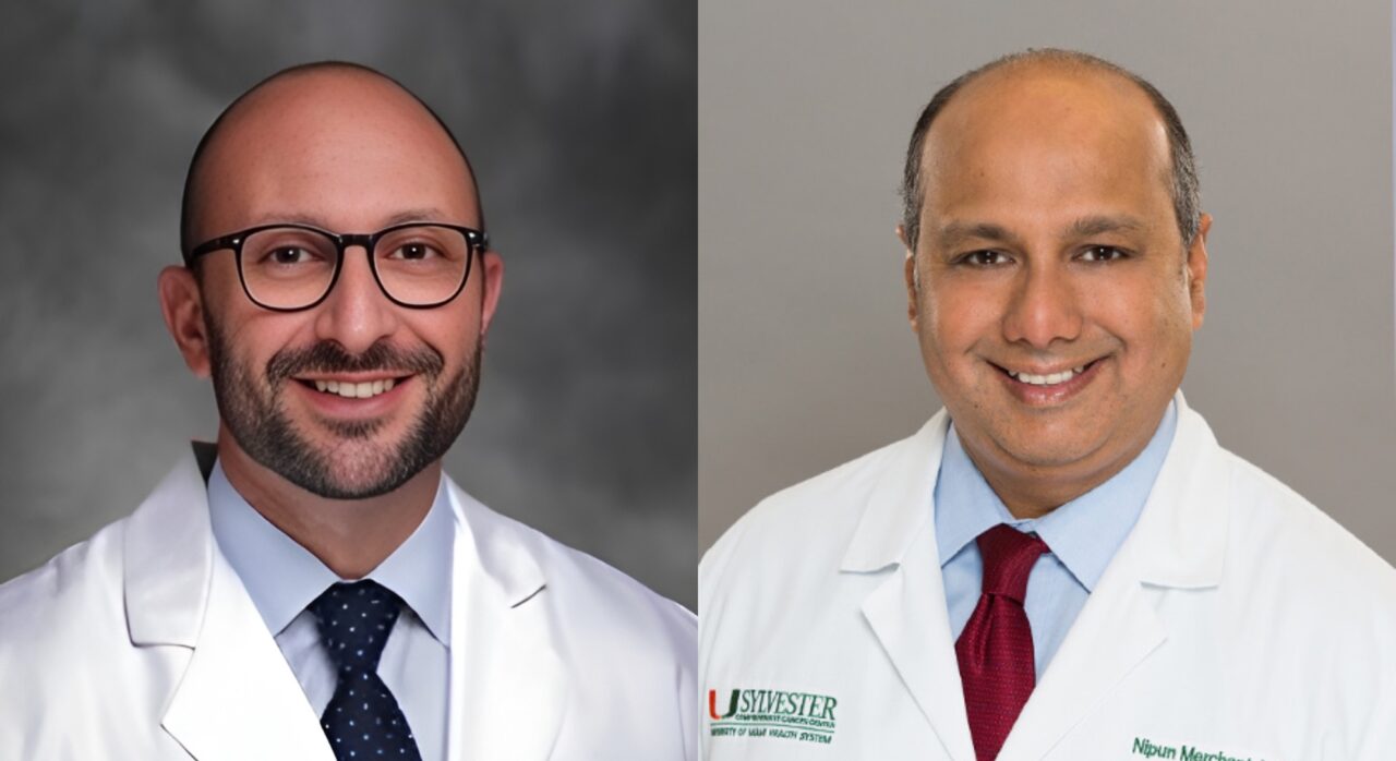 Great Debates 2025: Michael Lidsky and Nipun Merchant on Colorectal Liver Metastases