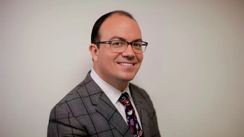 Michael Sapienza: Highlights from the 2025 ACS NCCRT Annual Meeting