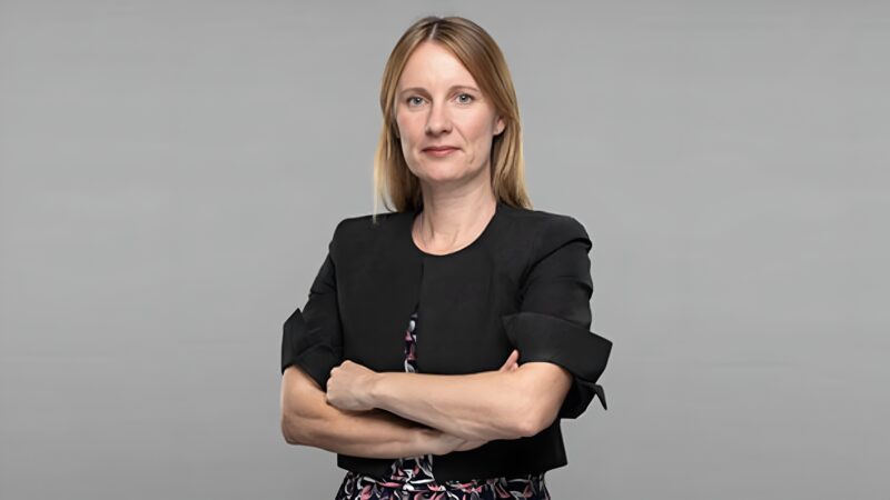 Michelle Mitchell Reflects on a Memorable Evening at 11 Downing Street