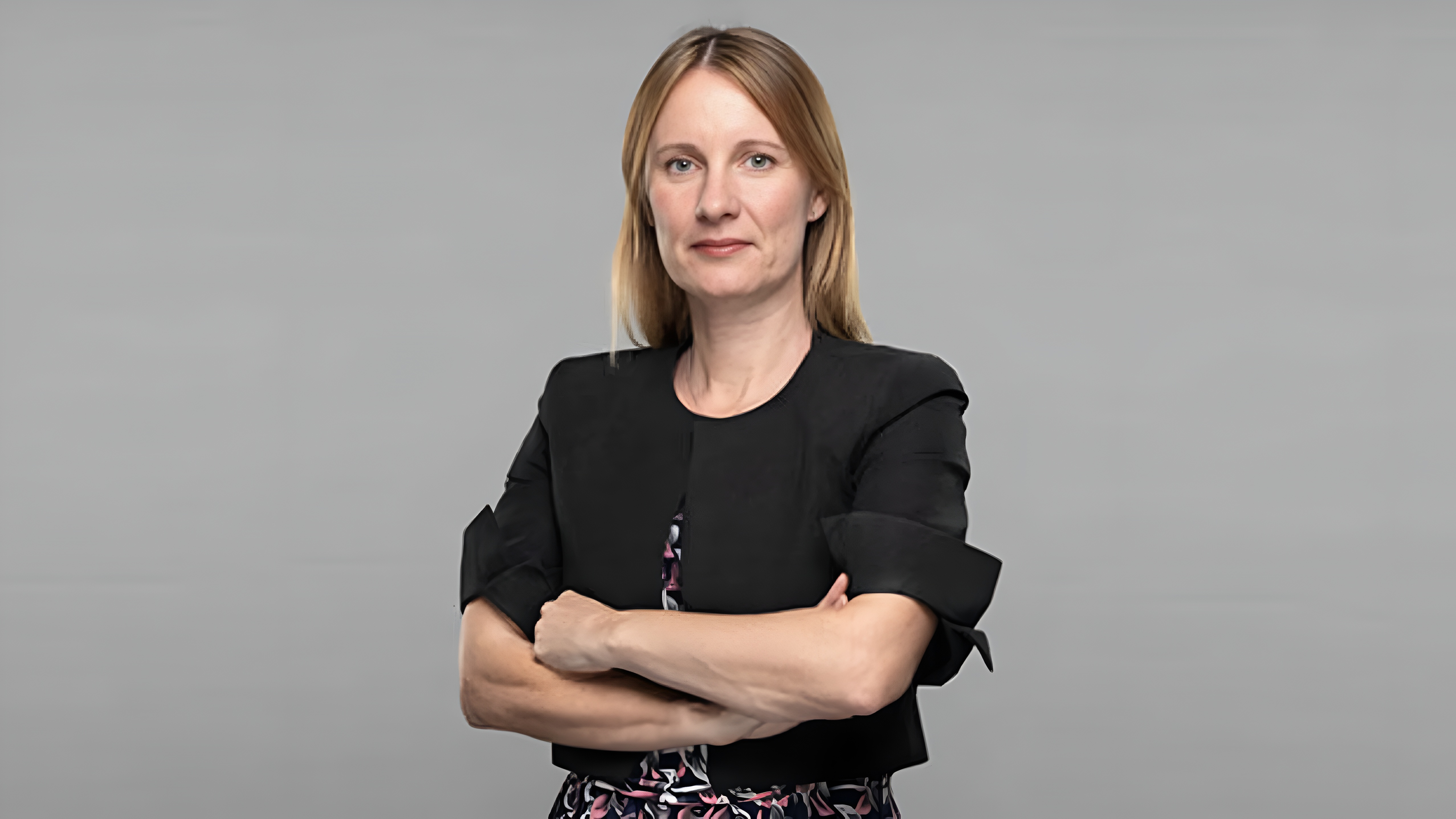 Michelle Mitchell