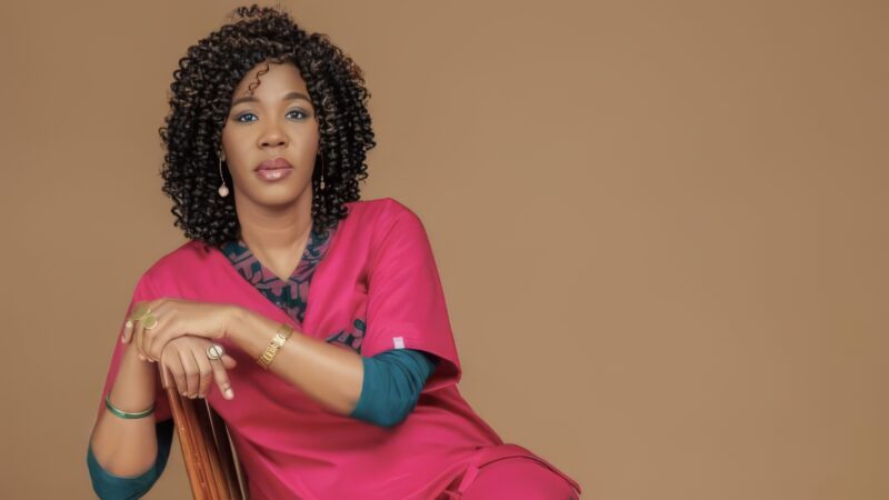 Miriam Mutebi: What No One Tells You About Breast Surgery