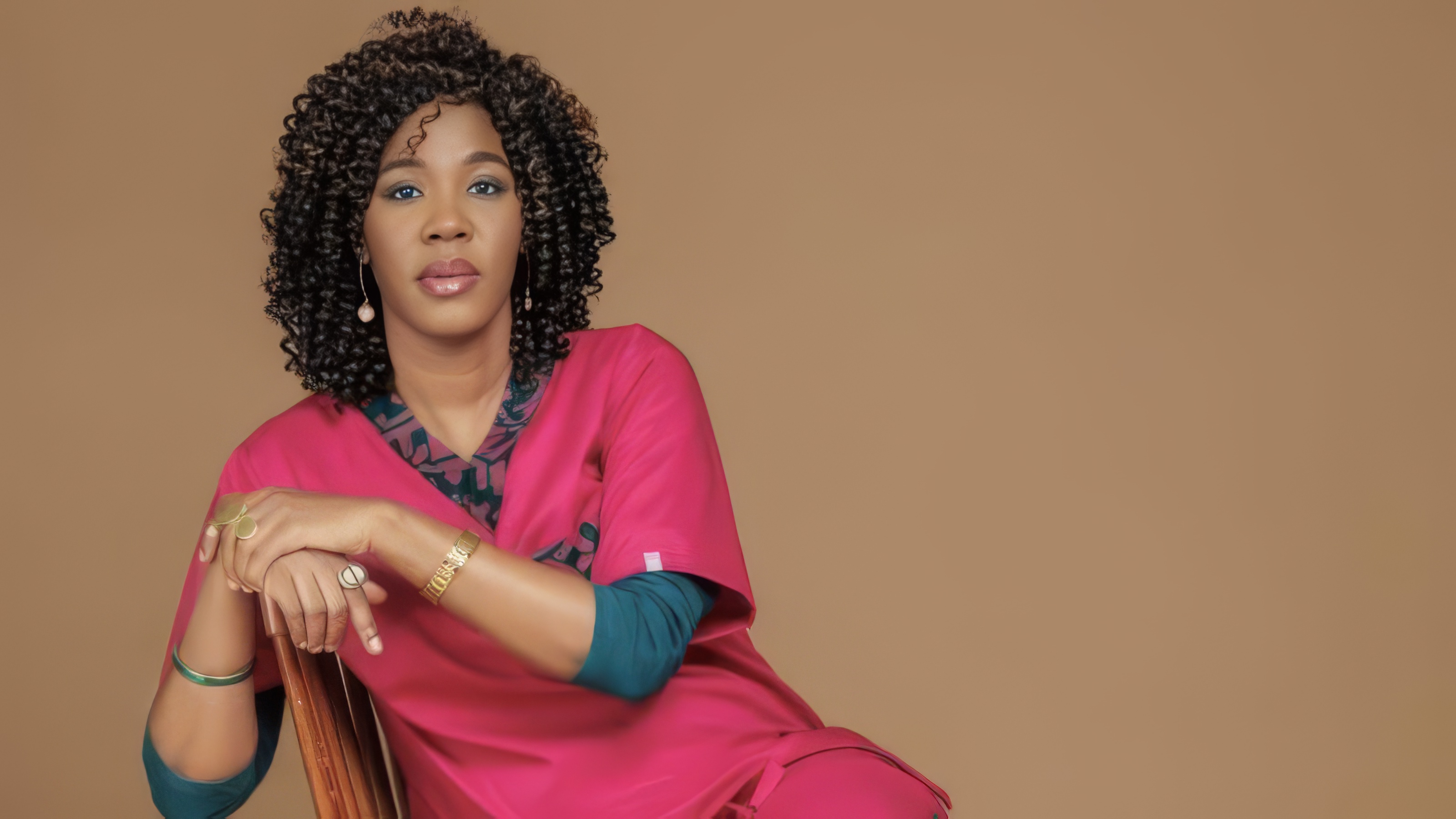 Miriam Mutebi, Breast Surgery