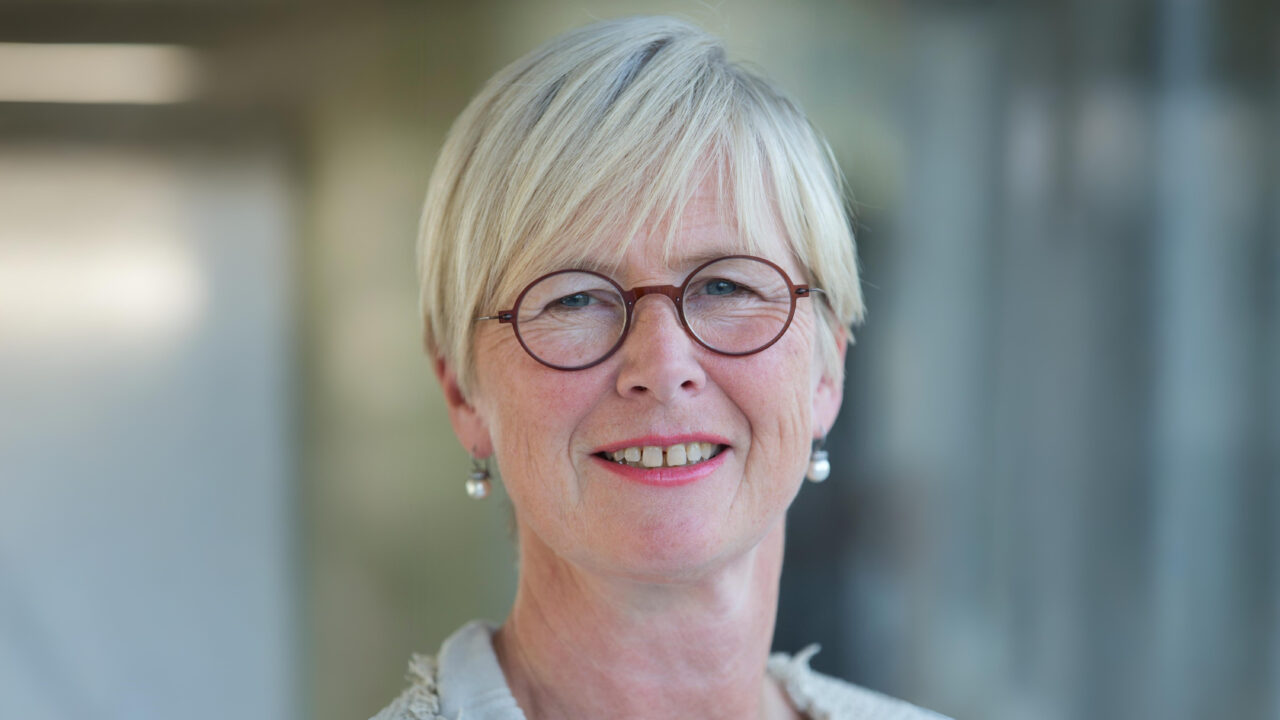 Bente Mikkelsen: A New Era for Children with NCDs