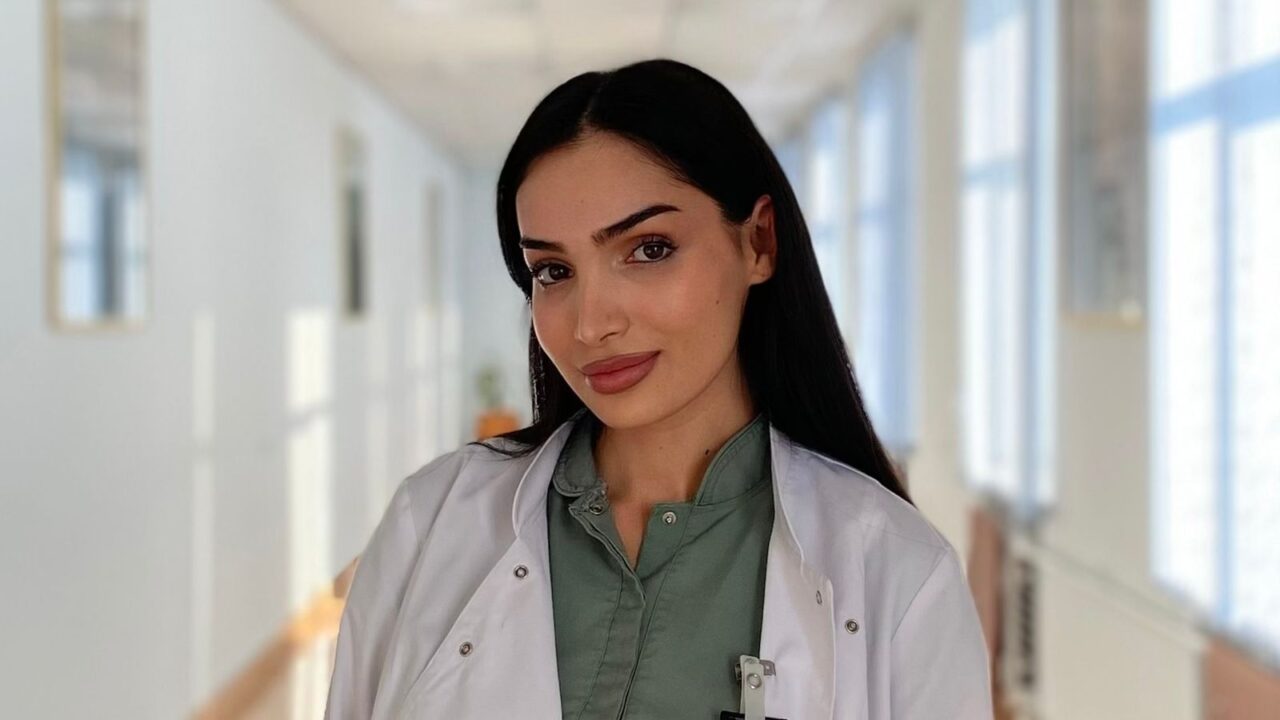 Highlights from ESMO Advanced Course on ADC in GU Cancers by Nare Hovhannisyan