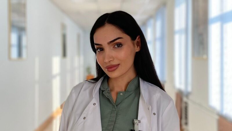 Highlights from ESMO Advanced Course on ADC in GU Cancers by Nare Hovhannisyan