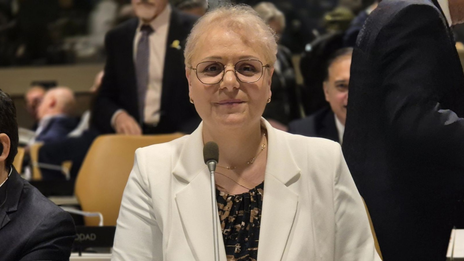 Natalia Vilcu-Bajurean