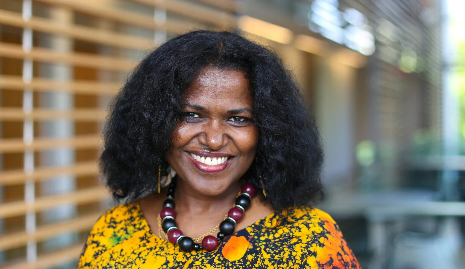 Nazik Hammad: 123.2 Million People Forcibly Displaced in Africa