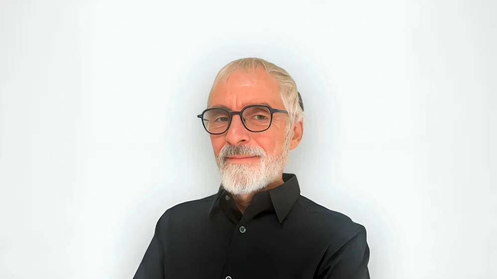 Nicholas Restifo