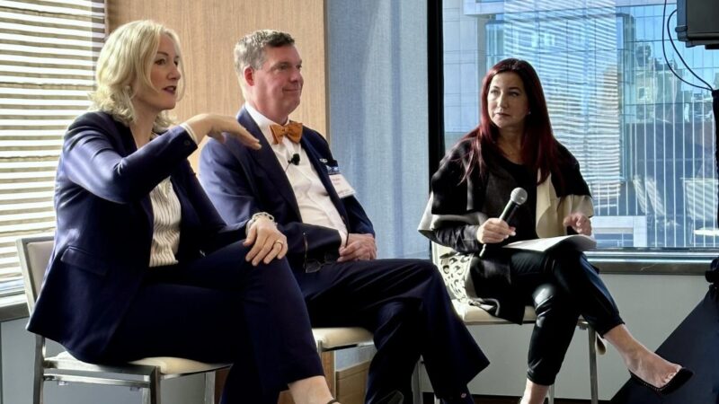 Douglas Flora: A Revolutionary Time in Medical and Patient Education