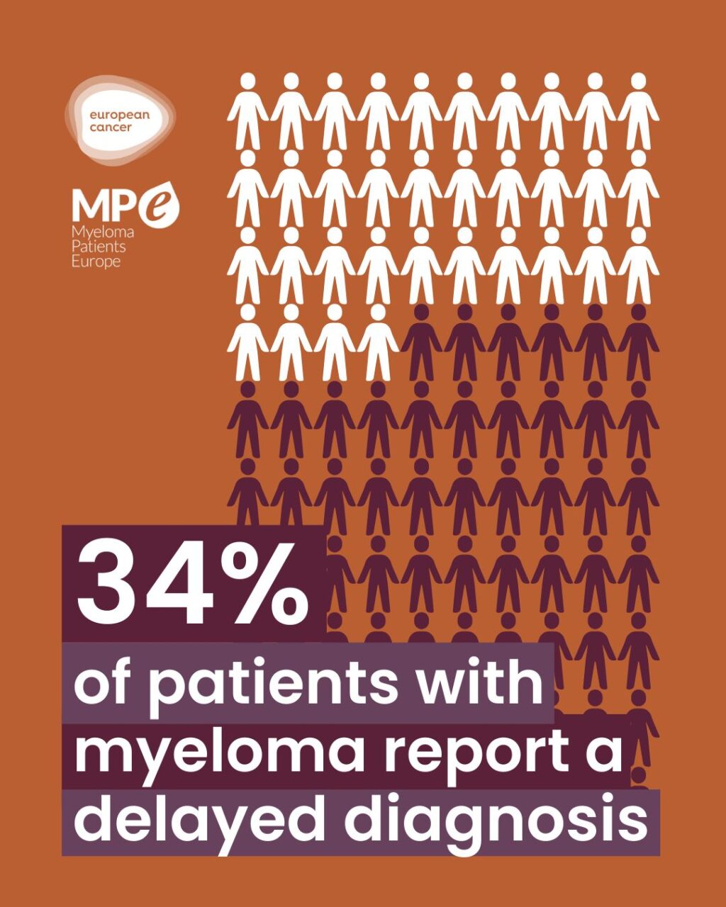 Closing the Gap in Myeloma Diagnosis - European Cancer Organisation ...