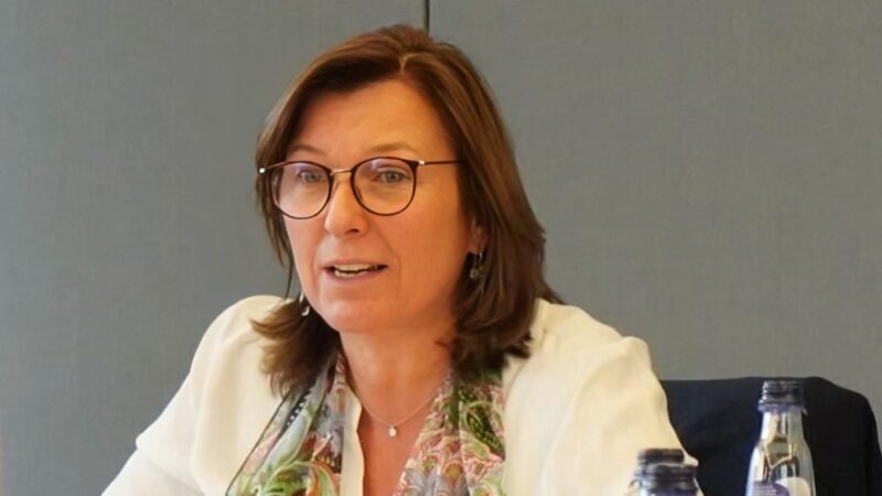 Tilly Metz: Optimising Cancer Treatment for Patients, Equity, and Sustainability