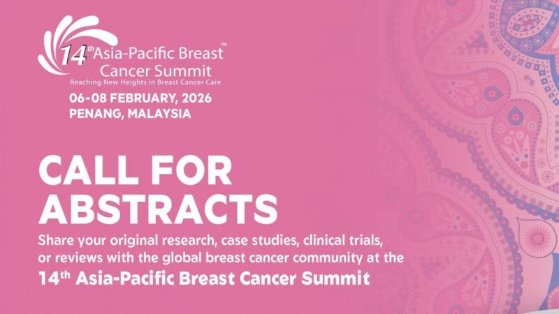 Abstract Submissions Now Open for APBCS 2026