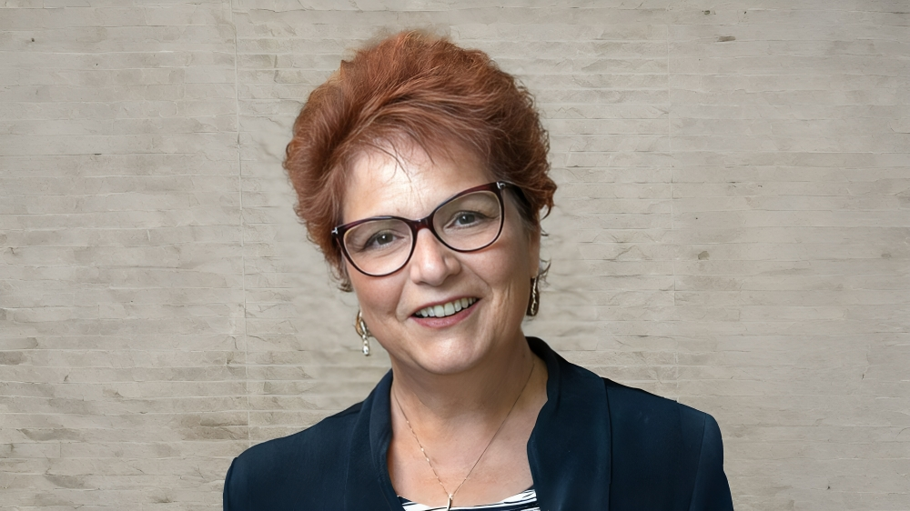 Electra Paskett