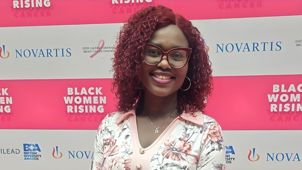Olubukola Ayodele