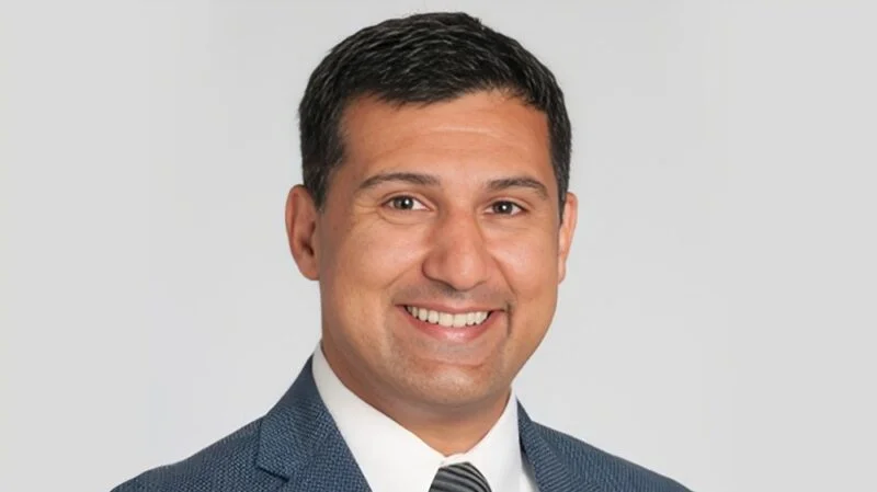 Omar Mian: Educational Session on Multi-Disciplinary Management of Bladder Cancer at ASTRO25