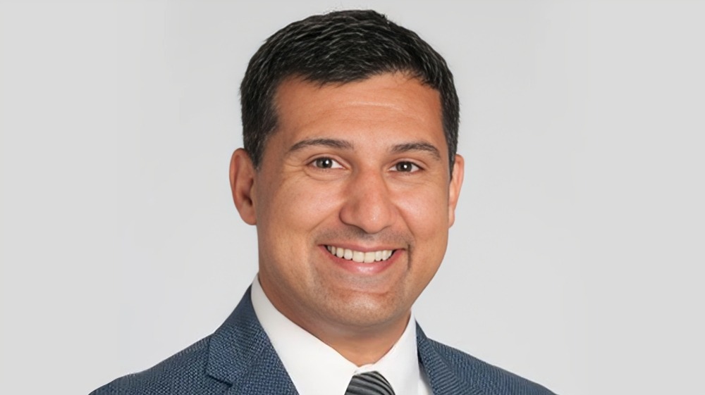 Omar Mian