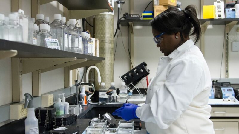 Research Drives Progress in Cancer Control – UICC