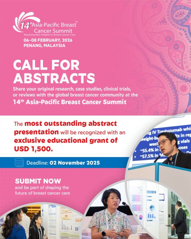 Abstract Submissions Now Open for APBCS 2026