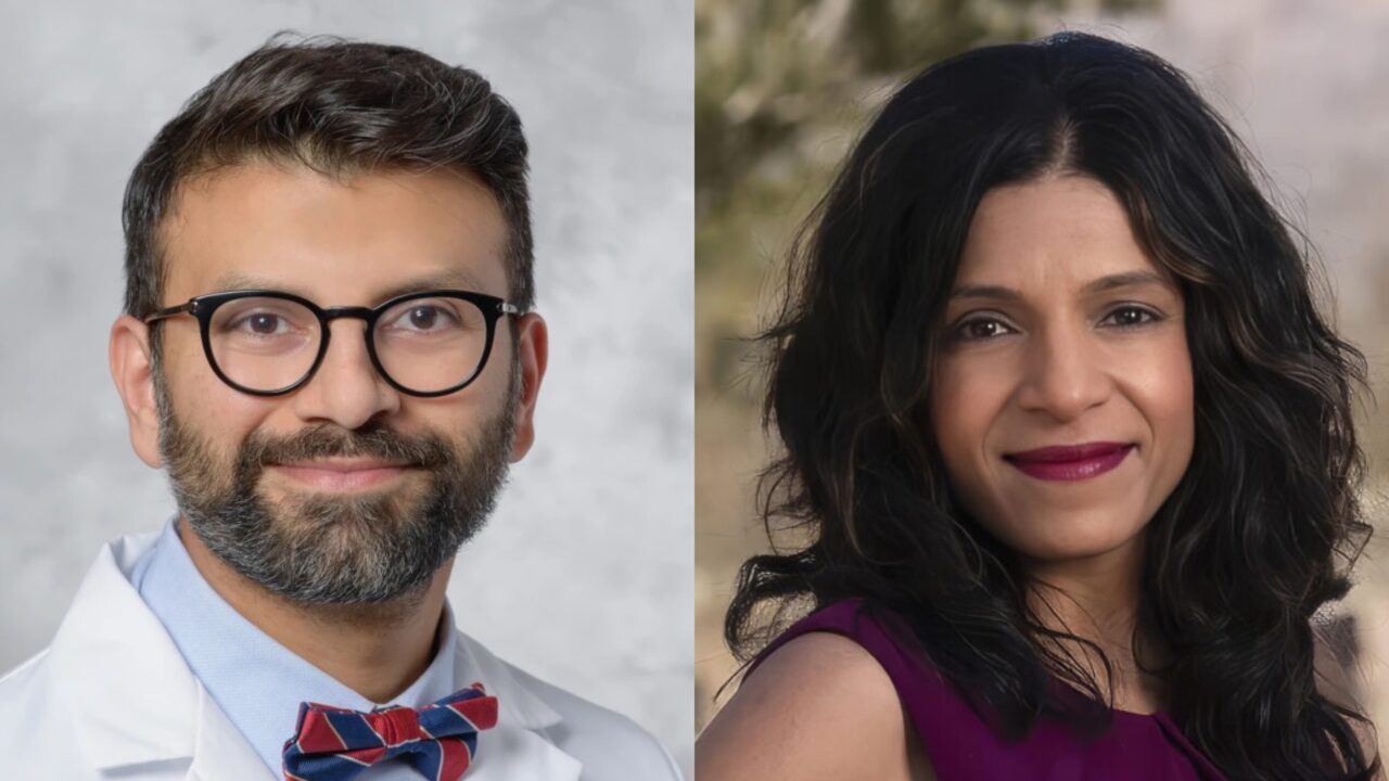 Junaid Arshad Congratulates Rachna Shroff for Receiving the WIMS Torchbearer Award