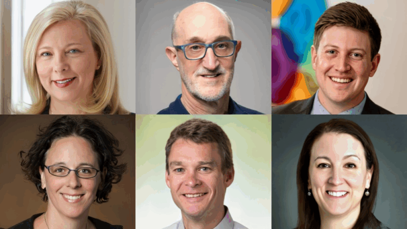 Caroline Schroeder: Excited to Share Some of Our Speakers for ROC ’26