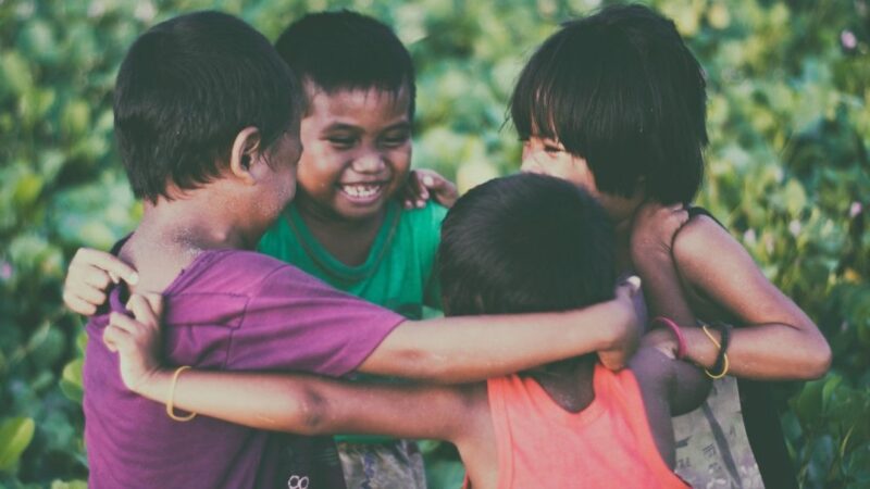 Every Child Deserves a Fair Chance at Life – Union for International Cancer Control