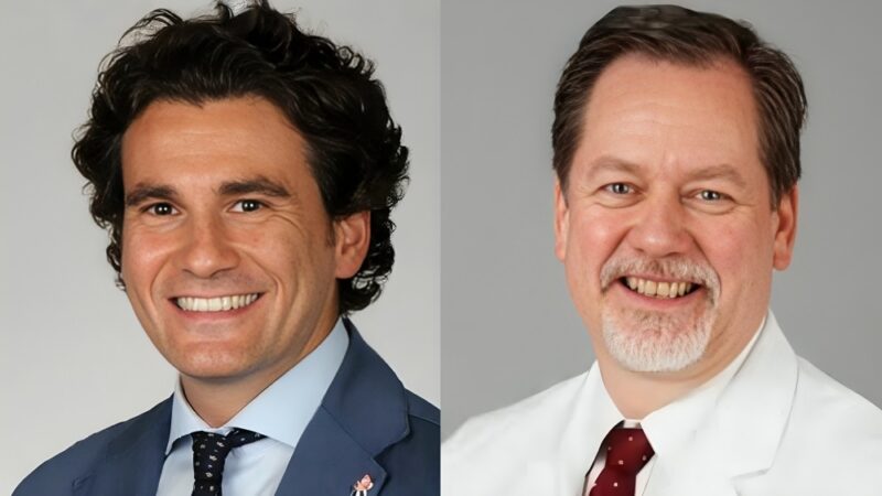 Antonio Giordano: 50 Years of Administrative Growth in Oncology