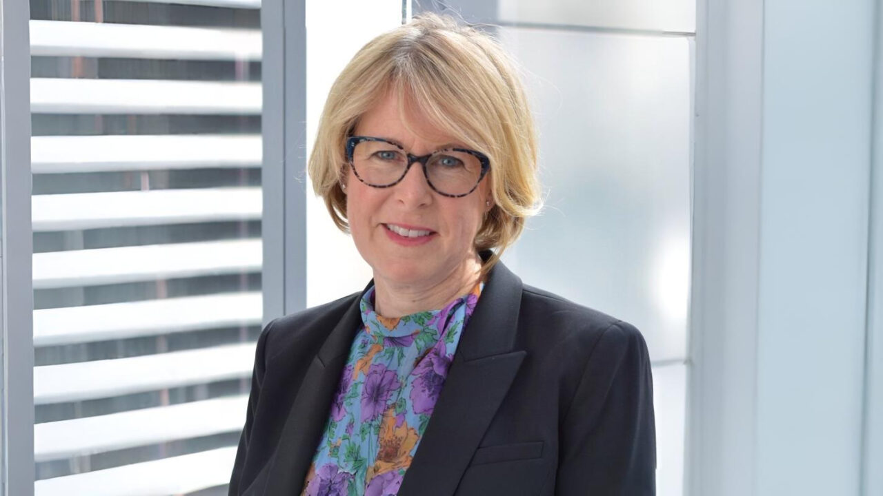 Christine Williams: Canadian Children Deserve Access to Lifesaving Clinical Trials