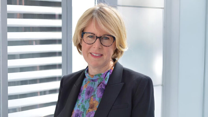 Christine Williams: Canadian Children Deserve Access to Lifesaving Clinical Trials