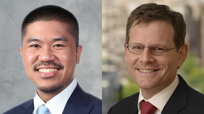 Sakditad Saowapa: Clifford Hudis Suggested Top 3 Influential Books on Leadership and Success