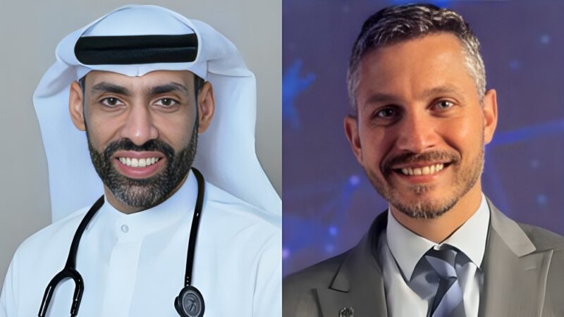 Humaid Al-Shamsi: Ibrahim Abu-Gheida Named First-Ever ASTRO International Ambassador in the UAE