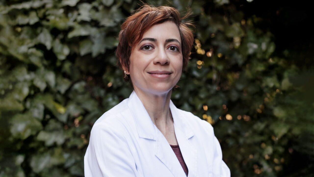 Castalia Fernández: Study of 224 Segments Shows No Myelopathy in SBRT Reirradiation