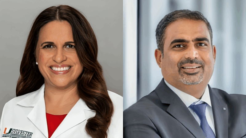 Estela Rodriguez: Why MARIPOSA is a Better 1st-Line Option for EGFR Lung Cancer