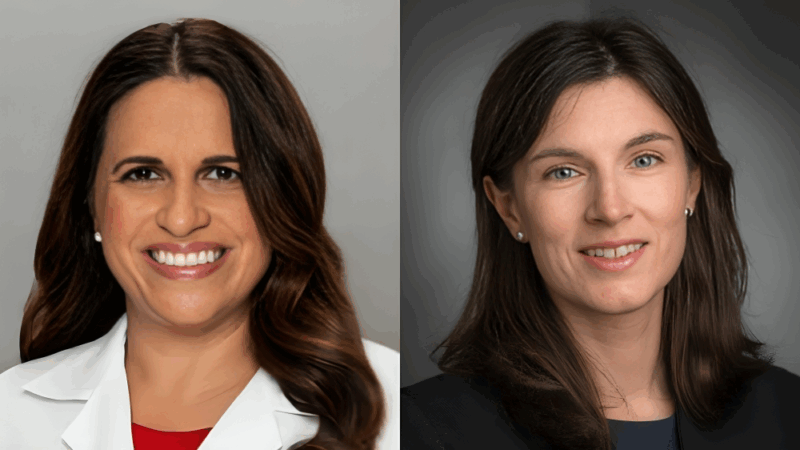 Estela Rodriguez: Julia Rotow on Survival Advantage vs Quality of Time in FLAURA2