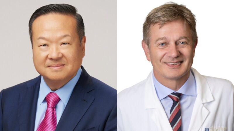 City of Hope Launches Transformative National Clinical Trials Model