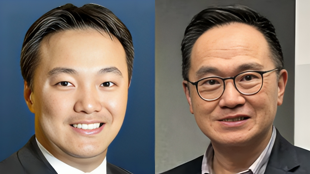 Norman Ng