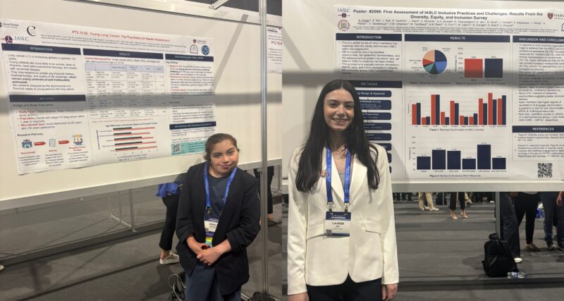 Highlights From IASLC WCLC 2025: 35 Posts Not to Miss