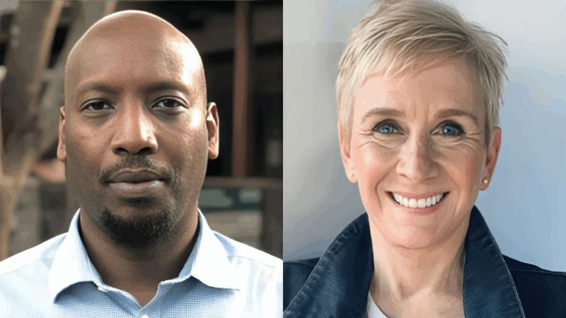 Christian Ntizimira: Mary Dunne Joins Global Movement to Raise Awareness for Pediatric Palliative Care