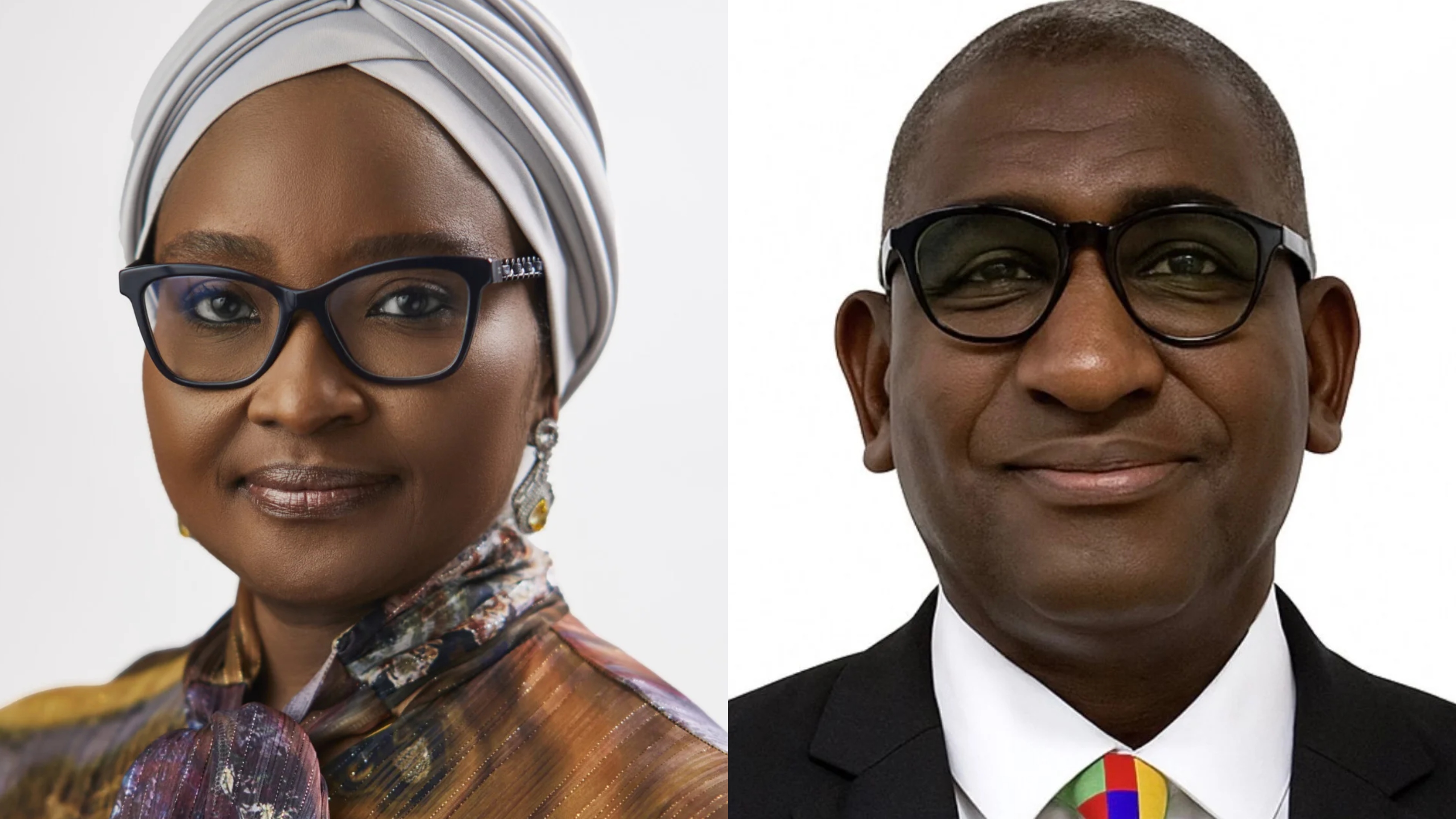 Zainab Shinkafi-Bagudu Congratulates Abubakar Bello in His New Role as President of ARCON Nigeria