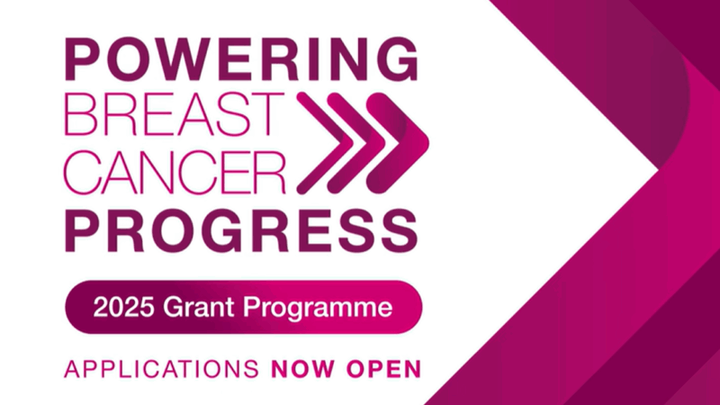 Advancing Healthcare Equity with the 2025 Powering Breast Cancer Progress Grant Programme – AstraZeneca