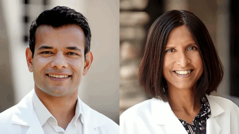 Sumanta Pal: Amrita Krishnan was Announced as Chair of the SWOG Barlogie-Salmon Myeloma Committee