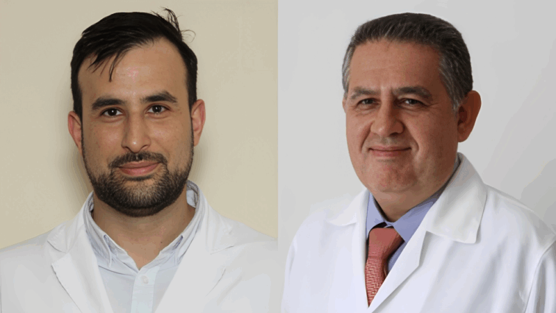 Gonzalo Bentolila: Current Practices of HCT for AID in Brazil by Fernando Barroso Duarte