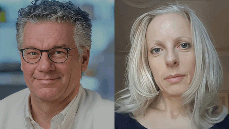 Christian Blank: Next Steps for Neoadjuvant Immunotherapy in Melanoma