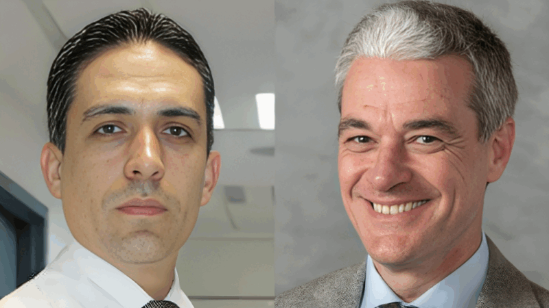 Alessandro Gronchi: Incredible Experience at the Mexican Society of Oncology Congress