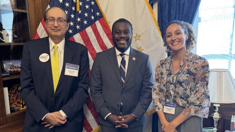 Wafik S El-Deiry: Supporting Medical Research and Advancing Hope