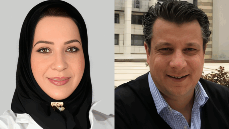 Ammira Al-Shabeeb Akil: Where Global Leadership Meets Local Innovation in Precision Medicine