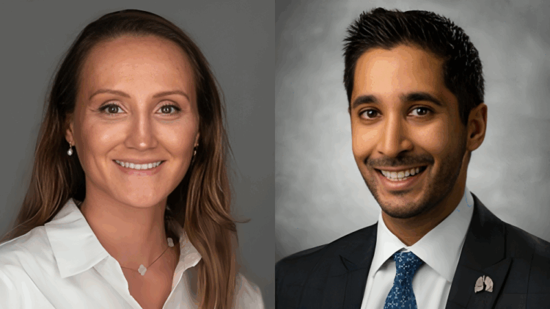 Eric Singhi: Bruna Pellini on Resectable NSCLC Updates at PRIMONYLung25