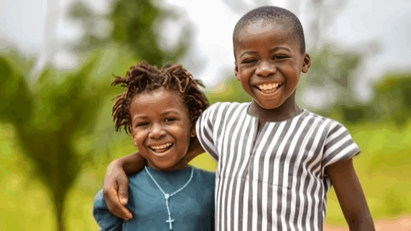 Every Child Deserves a Joyful Future – Medicaid CF Programs